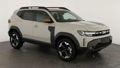 Gebraucht 2025 Dacia Duster Journey SUV | 27.584 € (Fairer Preis)