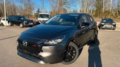 Grau Neu 2025 Mazda 2 Homura-Line Limousine | 21.290 € (Fairer Preis)