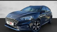 Gebraucht 2021 Ford Focus Active X Kombi | 17.950 € (Fairer Preis)