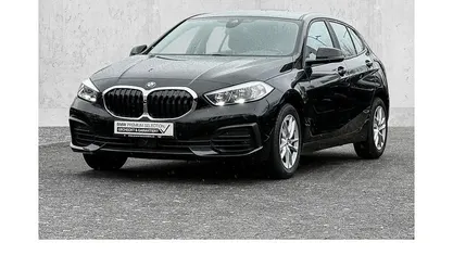 Gebraucht BMW 116 Efficient Dynamics 109 PS (80 kW) 2023 Kleinwagen