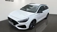 Gebraucht 2025 Hyundai i30 Advantage Kombi | 28.590 € (Fairer Preis)