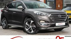 Gebraucht 2017 Hyundai Tucson Premium SUV | 17.590 € (Fairer Preis)