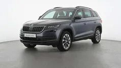 Gebraucht 2021 Skoda Kodiaq Clever SUV | 32.960 € (Fairer Preis)