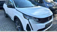Gebraucht 2023 Peugeot 3008 Allure SUV | 25.480 € (Fairer Preis)