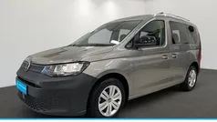 Gebraucht 2024 VW Caddy Basis Van / Kleinbus | 29.540 € (Fairer Preis)