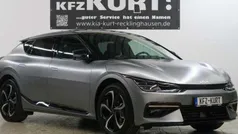 Gebraucht 2024 Kia EV6 4 SUV | 49.990 € (Fairer Preis)