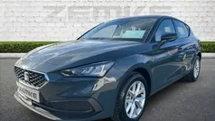 Blau Neu 2025 Seat Leon Limousine | 24.725 € (Fairer Preis)