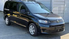 Gebraucht 2025 VW Caddy Maxi Van / Kleinbus | 37.240 € (Fairer Preis)