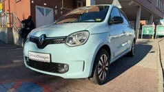 Pastellblau Gebraucht 2023 Renault Twingo Kleinwagen | 14.990 € (Fairer Preis)