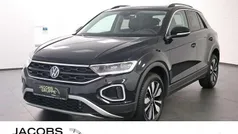 Gebraucht 2025 VW T-Roc Goal SUV | 33.980 € (Fairer Preis)