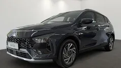 Purple (aurora grey / met) Neu 2025 Hyundai Bayon Trend SUV | 22.490 € (Fairer Preis)