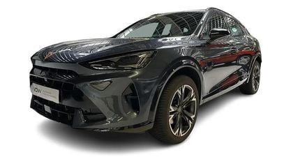 Brugt Cupra Formentor 110 HK (80 kW) 2025 Andere SUV