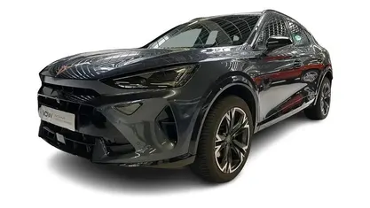 Gebraucht Cupra Formentor 110 PS (80 kW) 2025 SUV