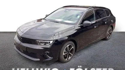 Gebraucht 2024 Opel Astra Kombi | 23.750 € (Fairer Preis)