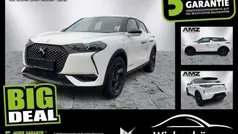 DS Automobiles DS3 Crossback E-Tense