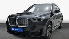 Gebraucht 2025 BMW iX1 M Sport SUV | 55.990 € (Fairer Preis)