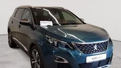 Gebraucht 2019 Peugeot 5008 GT Van / Kleinbus | 19.590 € (Guter Preis)