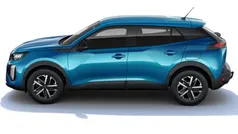 Gebraucht 2025 Peugeot 2008 Style SUV | 24.422 € (Guter Preis)