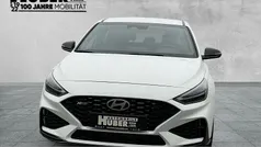 Gebraucht 2025 Hyundai i30 N Line Limousine | 28.490 € (Fairer Preis)