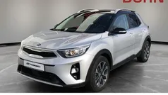 Gebraucht 2018 Kia Stonic SUV | 14.990 € (Fairer Preis)