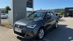 Grau Gebraucht 2024 Seat Arona FR SUV | 20.979 € (Fairer Preis)