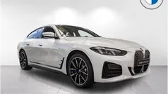 Gebraucht 2025 BMW i4 M Sport Limousine | 59.990 € (Fairer Preis)