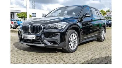 Second-hand BMW X1 Advantage 192 CP (141 kW) 2020 SUV