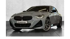 BMW M240