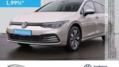 Gebraucht 2023 VW Golf VIII Move Kombi | 22.995 € (Fairer Preis)