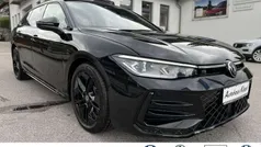 Gebraucht 2025 VW Passat R-line Kombi | 55.990 € (Fairer Preis)