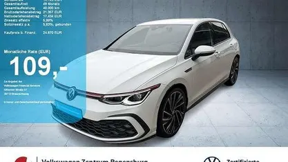 Gebraucht 2022 VW Golf GTI Limousine | 24.870 € (Fairer Preis)