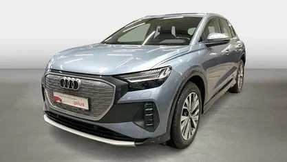 Gebraucht 2024 Audi Q4 e-tron Sport SUV | 27.320 € (Superpreis)