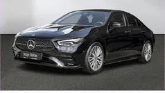 Gebraucht 2024 Mercedes CLA180 AMG Limousine | 32.170 € (Guter Preis)