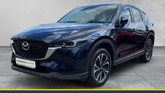 Gebraucht 2023 Mazda CX-5 Ad'Vantage SUV | 32.490 € (Fairer Preis)