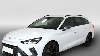 Usata Cupra Leon 204 CV (150 kW) 2025
