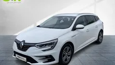 Arktis weiß (schwarz) Gebraucht 2022 Renault Mégane GT Intens Coupé | 17.985 €