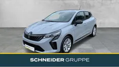 Grau Neu 2024 Renault Clio V Evolution Kleinwagen | 18.990 € (Fairer Preis)