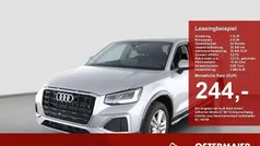 Florettsilber Gebraucht 2024 Audi Q2 Advanced Plus SUV | 30.640 € (Fairer Preis)
