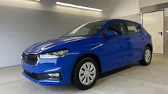 [k4k4] energy blau [k4k4] energy blau Neu 2025 Skoda Fabia Selection Limousine | 19.990 € (Fairer Preis)