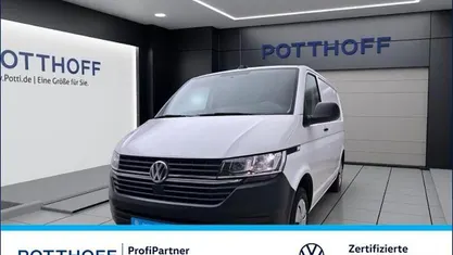 Gebraucht VW T6.1 110 PS (80 kW) 2023 Van