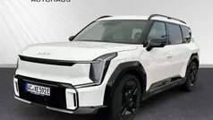 Gebraucht 2024 Kia EV9 GT-Line SUV | 66.990 € (Fairer Preis)
