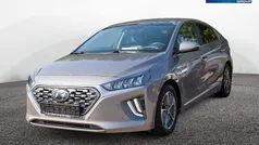 Gebraucht 2019 Hyundai Ioniq Premium Kleinwagen | 19.990 € (Etwas zu teuer)