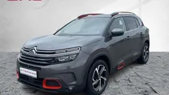 Platinumgrau (grau) Gebraucht 2020 Citroën C5 Aircross Feel SUV | 18.690 € (Fairer Preis)