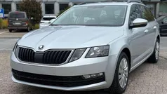Gebraucht 2018 Skoda Octavia Active Kombi | 10.350 € (Superpreis)