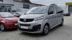 Grau Gebraucht 2022 Fiat E-Ulysse Van / Kleinbus | 39.999 € (Fairer Preis)