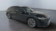 Gebraucht 2025 Audi A6 S-Line Kombi | 60.779 € (Superpreis)