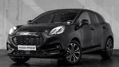 Gebraucht 2023 Ford Puma ST-Line SUV | 26.430 € (Fairer Preis)