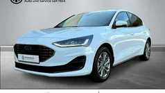 Gebraucht 2023 Ford Focus Titanium Limousine | 19.990 € (Superpreis)
