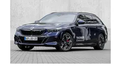 Gebraucht 2025 BMW i5 M Sport Limousine | 69.985 € (Fairer Preis)