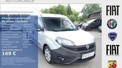 Gebraucht 2022 Fiat Doblò Van / Kleinbus | 19.990 € (Fairer Preis)